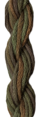 Sherwood Forest - Caron Waterlilies 285