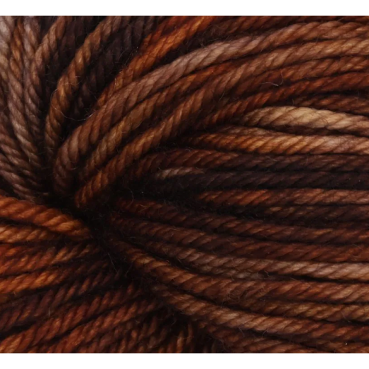 KnitPro Symfonie Yarns Bella Colour - Woodland (4039)