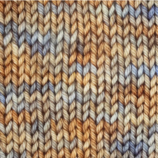 KnitPro Symfonie Yarns Bella Colour - Blue Dune (4040)