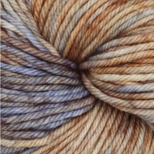KnitPro Symfonie Yarns Bella Colour - Blue Dune (4040)