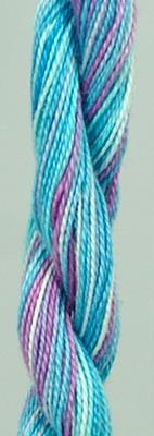 Caron Collection Wildflowers - Tropic Seas