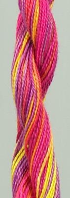 Caron Collection Wildflowers - Peach Melba