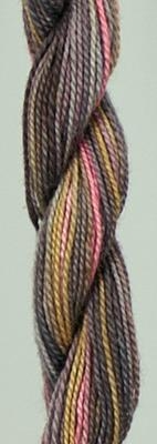 Caron Collection Wildflowers – Smoke