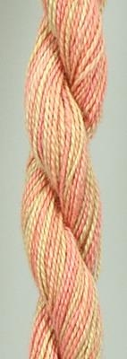Caron Collection Wildflowers - Coral Blush