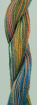 Rainforest - Caron Wildflowers 168