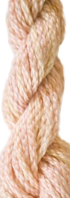 Caron Collection Wildflowers - Peach Cobbler