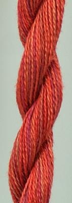 Caron Collection Wildflowers - Paprika