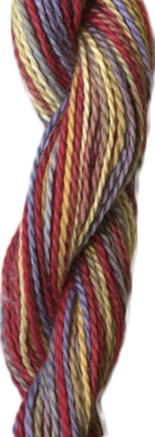 Nile Sundown - Caron Wildflowers 282 (Ausverkauf)
