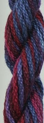 Caron Collection Watercolours – Ruby