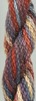 Caron Collection Watercolours - Teak