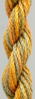 Sunflower Seed - Caron Watercolours 251