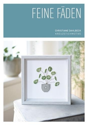 Christiane Dahlbeck - Feine Fäden