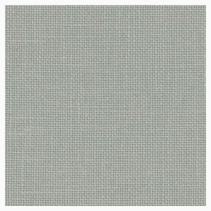 Zweigart Cashel Leinen 28ct - Farbe 778 mittelgrau (Meterware)