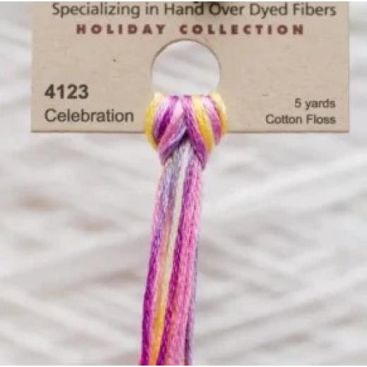 Celebration - Weeks Dye Works