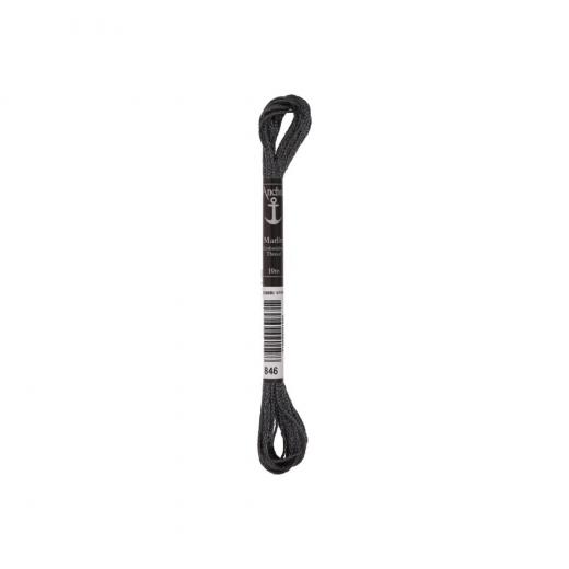 Anchor Marlitt 100% Viskose - 846 stein (Ausverkauf Restbestand)