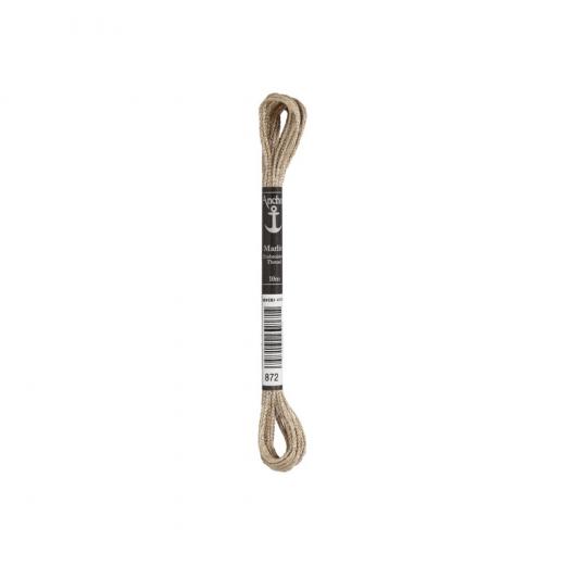 Anchor Marlitt 100% Viskose - 872 bindfaden (Ausverkauf Restbestand)
