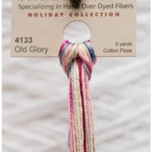 Old Glory - Weeks Dye Works