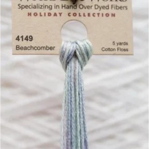 Beachcomber - Weeks Dye Works