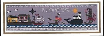 Twin Peak Primitives – Mythical Summer - Ausverkauf