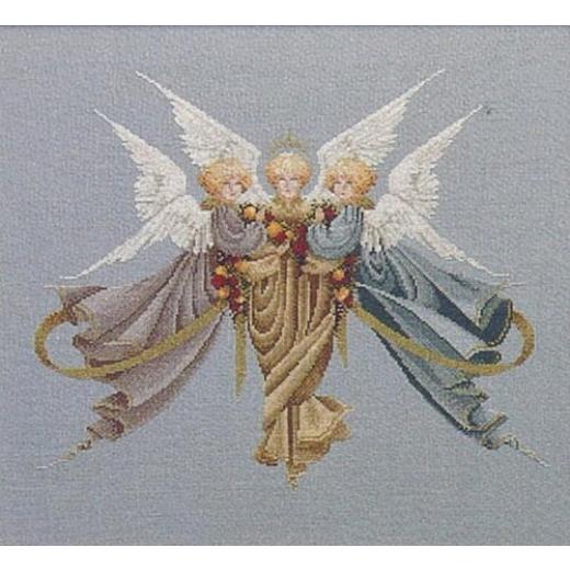 Lavender & Lace - Heavenly Gifts