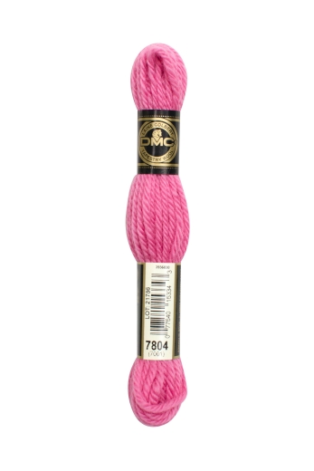 DMC Laine Colbert Gobelinwolle - 7804 (7001) macaronrosa