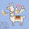 Mouseloft - Llama