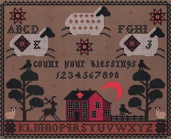 Twin Peak Primitives - Count Your Blessings - Ausverkauf