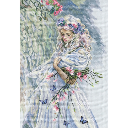 RTO - Tree nymph