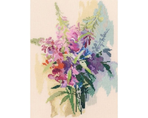 RTO - Raspberry Fireweed