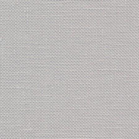 Zweigart Cashel Leinen 28ct - Farbe 705 grau (Meterware)