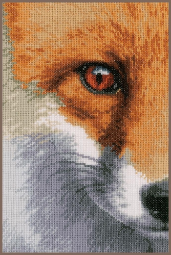 Lanarte - Fox