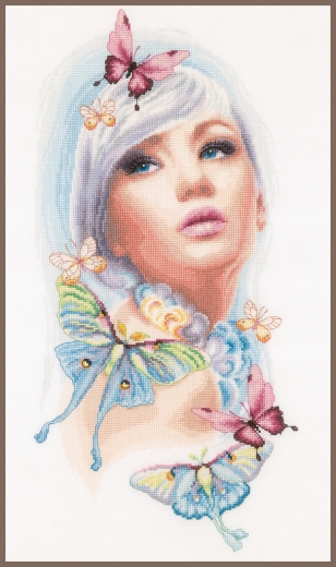 Lanarte - Butterfly dreams