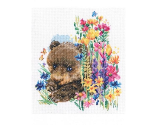 RTO - One who Loves Flowers