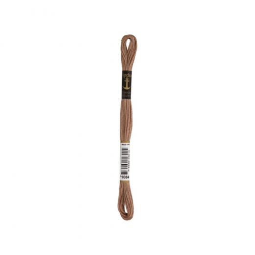 Anchor Stickgarn - 1084 makeup hellbraun