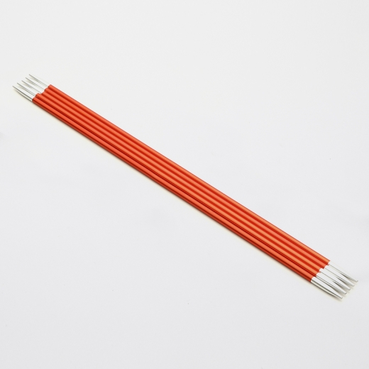 Nadelspiel 2,50 mm - 20 cm - KnitPro Zing