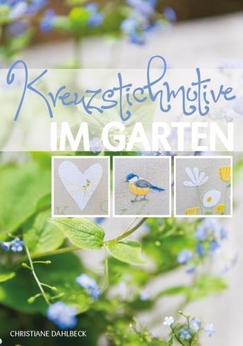 Christiane Dahlbeck - Im Garten
