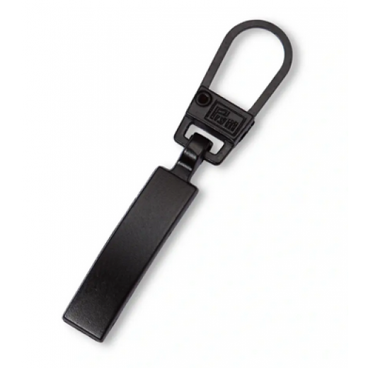 Fashion Zipper Classic schwarz - Prym