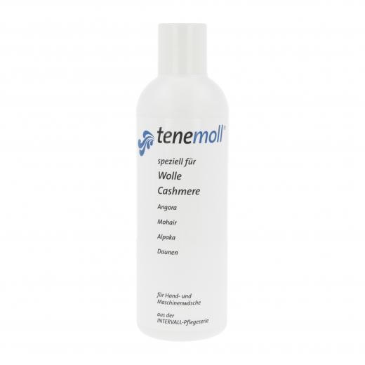 Tenemoll - Waschmittel für Wolle, Cashmere, Mohair und Alpaka
