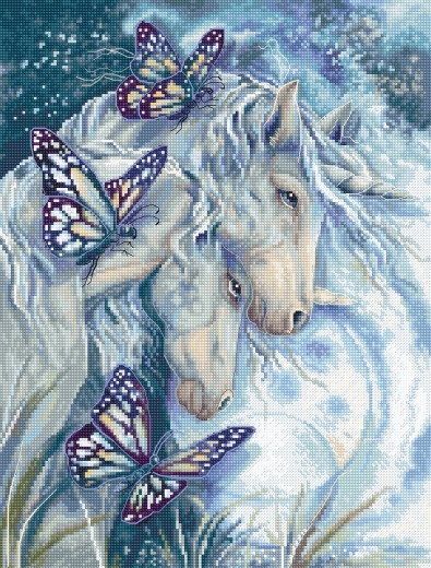 Leti Stitch - Together We Are Magic