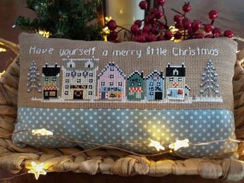 Twin Peak Primitives - Have Yourself A Merry Little Christmas - Ausverkauf