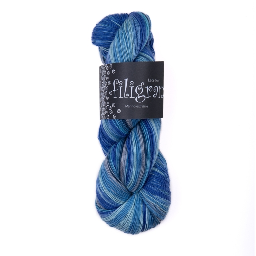 Atelier Zitron Filigran Color - Farbe 17