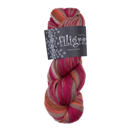 Atelier Zitron Filigran Color - Farbe 15