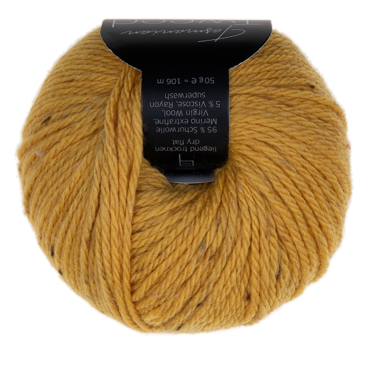 Atelier Zitron Tasmanian Tweed - Farbe 08