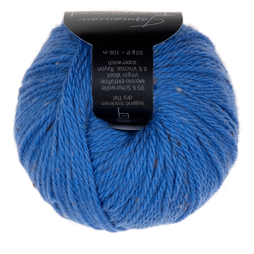 Atelier Zitron Tasmanian Tweed - Farbe 11