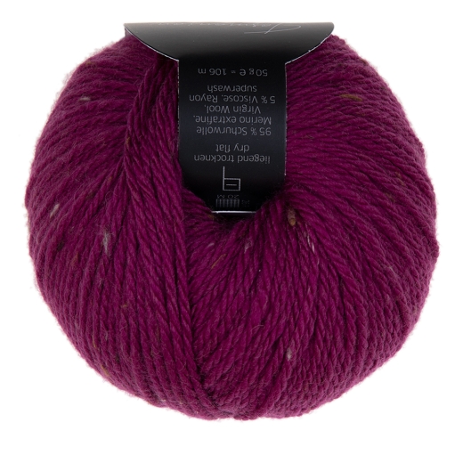 Atelier Zitron Tasmanian Tweed - Farbe 14