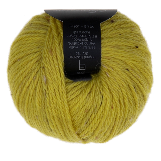 Atelier Zitron Tasmanian Tweed - Farbe 15