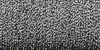 Kreinik Very Fine Braid #4 105C – Antique Silver Cord