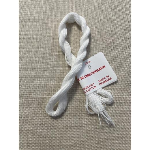 Fremme Stickgarn HF-Garn - Farbe 0