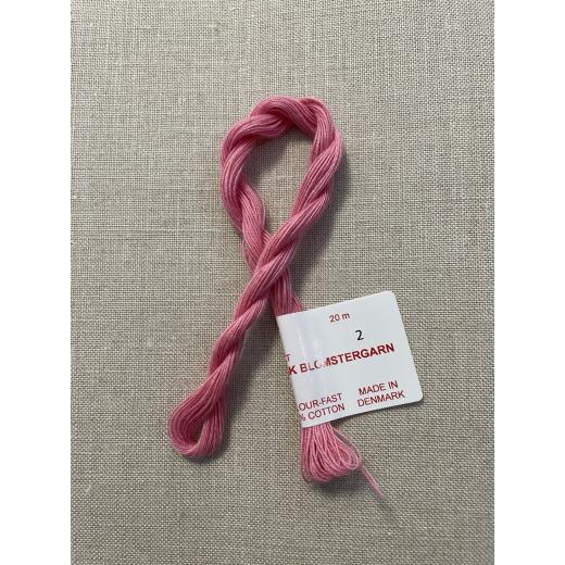 Fremme Stickgarn HF-Garn - Farbe 2