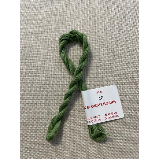 Fremme Stickgarn HF-Garn - Farbe 10